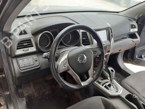 Used Airbag Kit Airbag Kit SSANGYONG TIVOLI [2015-2026] 33319133 33319133