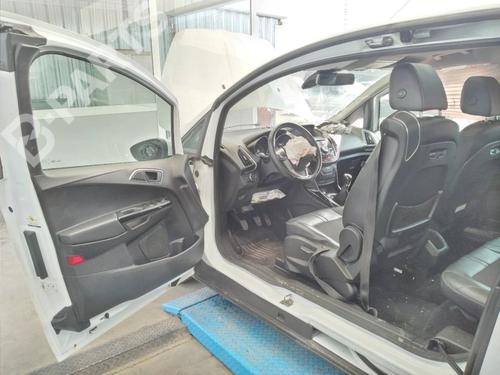 Left front shock absorber FORD B-MAX (JK) 1.0 EcoBoost | BP9744661M16  - Image 29