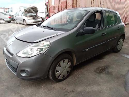 Gearbox RENAULT CLIO III (BR0/1, CR0/1) 1.2 16V (BR0R, BR1D, BR1L, CR0R) | BP8904730M3 