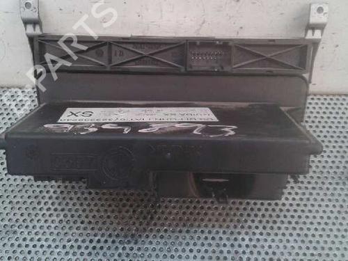Climate control ALFA ROMEO 147 (937_) 1.6 16V T.SPARK ECO (937.AXA1A, 937.BXA1A) | BP1022645I5 