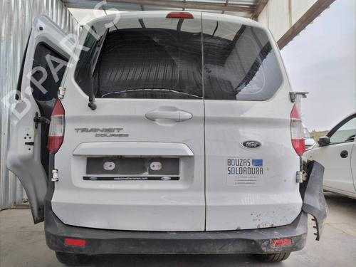 Fuse box FORD TRANSIT COURIER B460 Box Body/MPV  | BP10645764E1  - Image 11