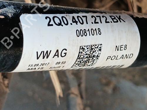 Used Right front driveshaft Right front driveshaft SEAT ARONA (KJ7, KJP) [2017-2026] 34212131 34212131