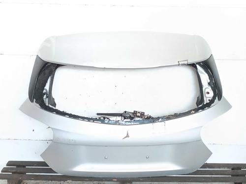 Used Tailgate Tailgate MERCEDES-BENZ A-CLASS (W176) A 180 (176.042) (122 hp) 40543733 40543733