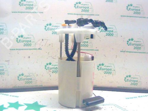 Used Fuel pump Fuel pump 1591984 1591984