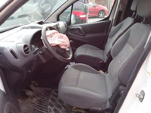 Seat buckle CITROËN BERLINGO Box Body/MPV (B9)  | BP14042592I32  - Image 11