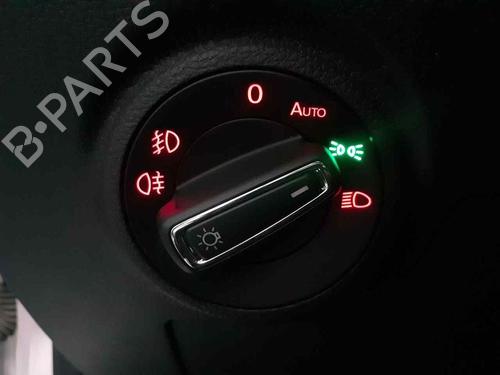 Headlight switch SEAT ARONA (KJ7, KJP) | BP22897870I24 - Image 3