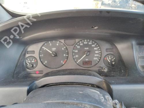 Steering column OPEL ZAFIRA A MPV (T98) 1.8 16V (F75) | BP11498456M21 