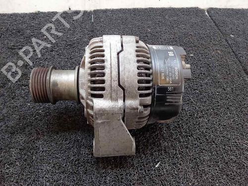 Used Alternator Alternator SAAB 900 II 2.3 -16 (150 hp) 2951859 2951859