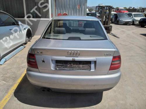 Warning switch AUDI A4 B5 (8D2) 1.8 T | BP28125276I22 - Image 7