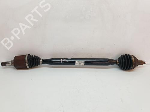 Used Right front driveshaft Right front driveshaft 17681286 17681286