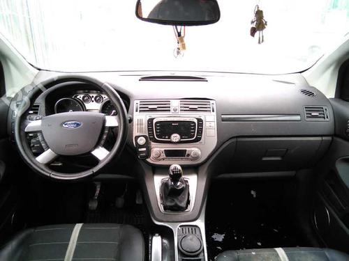 Steering column stalk FORD KUGA I | BP16541368I23 - Image 10