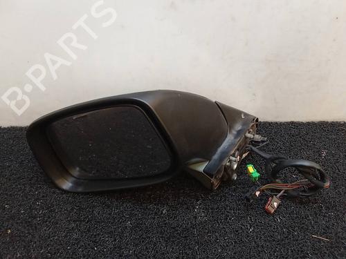 Used Left mirror PEUGEOT 807 (EB_) 2.0 HDi (107 hp) 10173735