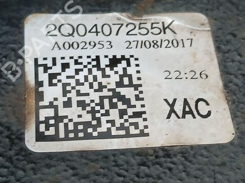 Used Left front steering knuckle Left front steering knuckle 34212129 34212129