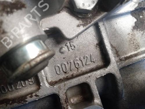 Gearbox OPEL ZAFIRA A MPV (T98) 1.8 16V (F75) | BP8221152M3 