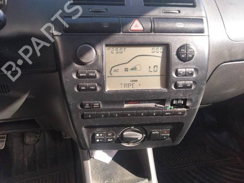 Rear right interior door handle SEAT CORDOBA (6K1, 6K2) 1.9 TDI | BP8355618I16 