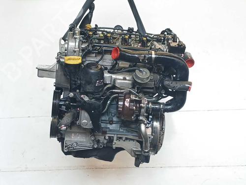 Engine OPEL CORSA D (S07) 1.3 CDTI (L08, L68) | BP36663463M1 - Image 4