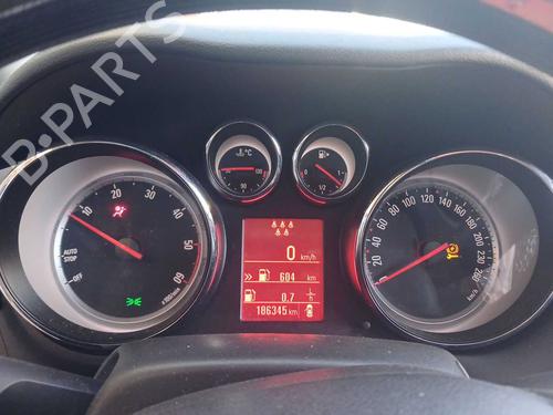 Right headlight OPEL ZAFIRA TOURER C (P12) 1.6 CDTI (75) | BP39097375C29 - Image 9
