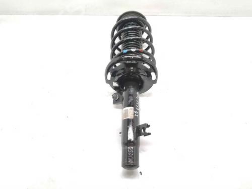 Used Left front shock absorber PEUGEOT 208 I (CA_, CC_) [2012-2021]  22897151