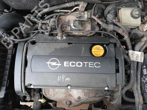AC compressor OPEL ASTRA H (A04) 1.6 (L48) | BP40237084M34 - Image 15