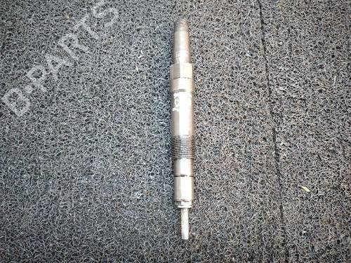 Used Injector FORD TRANSIT Van (FA_ _) 2.4 TDE (115 hp) 6257175