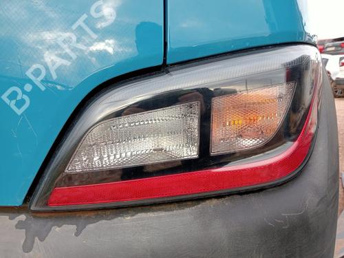 Højre baglygte kofanger HYUNDAI KONA (OS, OSE, OSI) [2017-2023]  30321345