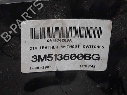 Steering wheel FORD FOCUS C-MAX (DM2) 2.0 TDCi | BP1992413C49 - Image 3