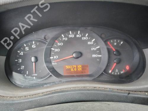 Injector RENAULT MASTER III Platform/Chassis (EV, HV, UV) 2.3 dCi 130 FWD (EV0Y, HV0Y, UV0M, UV0Y, UV03) | BP33927246M100  - Image 9