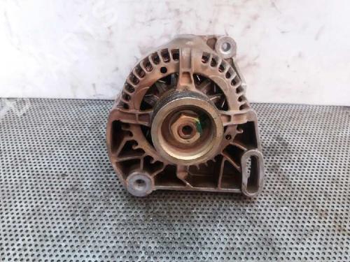 Used Alternator FIAT DOBLO MPV (119_, 223_) 1.2 (223AXA1A) (65 hp) 1780742
