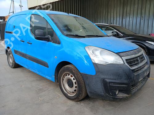 Injector PEUGEOT PARTNER Box Body/MPV 1.6 HDi / BlueHDi 75 | BP34693220M100  - Image 6