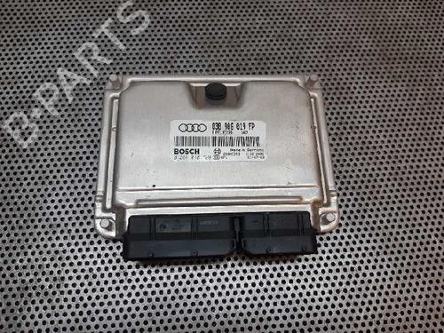 Used Engine control unit (ECU) Engine control unit (ECU) AUDI A4 B6 (8E2) 1.9 TDI (130 hp) 5849965 5849965