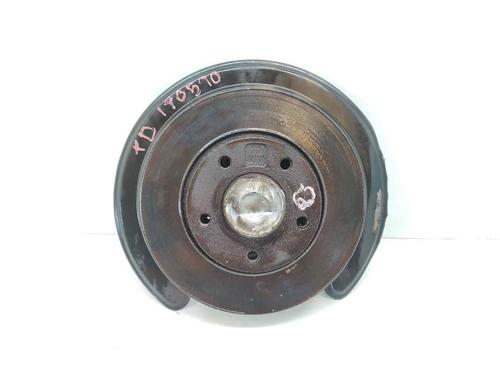 Otra NISSAN PRIMASTAR Van (X83) 1.9 dCi 100 (100 hp) 14036412
