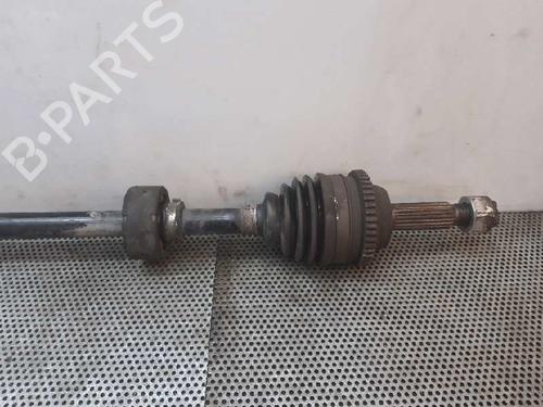 Right front driveshaft CHEVROLET KALOS 1.2 | BP2489852M39 - Image 2