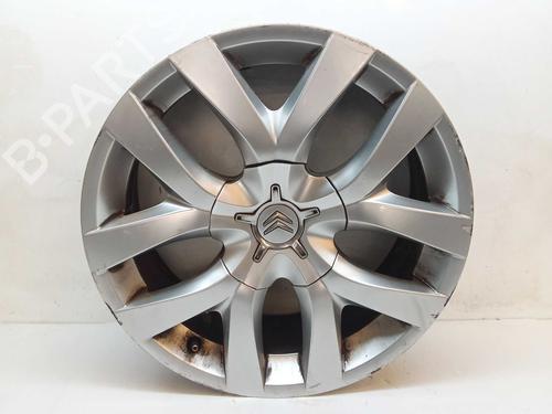 Used Rim Rim 37440176 37440176