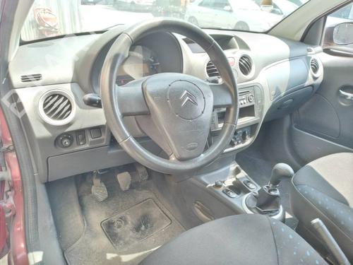 Alternator CITROËN C2 (JM_) 1.4 | BP13376941M7 