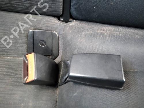Used Seat buckle BMW X1 (E84) sDrive 18 d (143 hp) 14041185