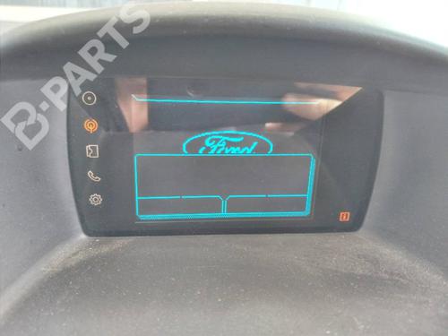 Left front door panel FORD FIESTA VI (CB1, CCN) 1.0 EcoBoost | BP10171601C58  - Image 35