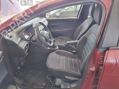 Engine DACIA SANDERO III  | BP12455178M1  - Image 32