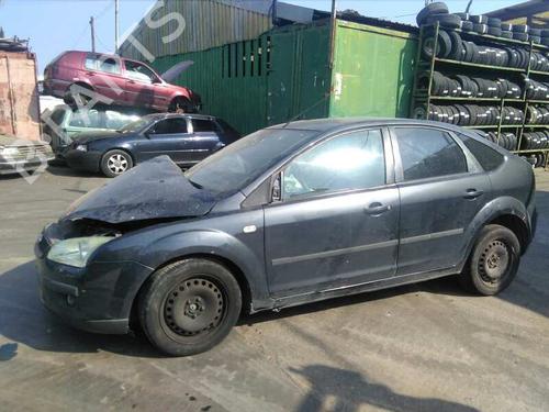 Headlight switch FORD FOCUS II (DA_, HCP, DP)  | BP4496845I24  - Image 5