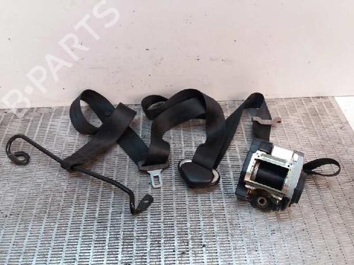 Used Front right seatbelt SEAT AROSA (6H1) 1.4 (60 hp) 8736897