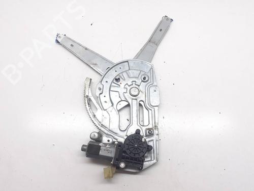 Used Front left window mechanism Front left window mechanism 30717926 30717926