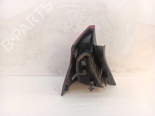 Right taillight DACIA SANDERO 1.6 (BS0D, BS0B, BS0F, BS0H) | BP40458684C35 - Image 3
