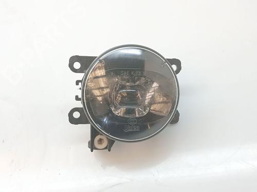 Used Left front fog light Left front fog light 36701312 36701312