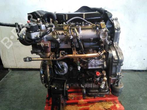 Engine NISSAN PRIMERA Hatchback (P12) 1.9 dCi | BP241425M1 