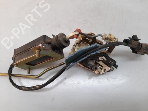 Front right lock KIA SPORTAGE SUV (K00)  | BP590563C97 