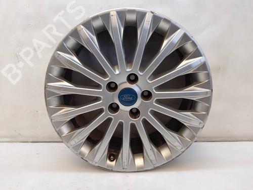 Fælk FORD C-MAX II (DXA/CB7, DXA/CEU) 1.6 TDCi (115 hp) 25254400