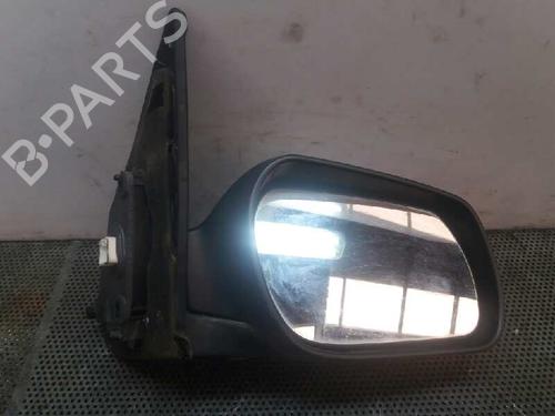 Used Right mirror MAZDA 2 (DY) 1.4 (80 hp) 634760