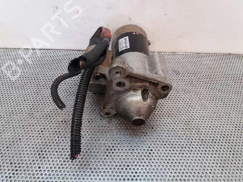Starter RENAULT LAGUNA II (BG0/1_) 1.9 dCi (BG0R, BG0E) | BP1858837M8 
