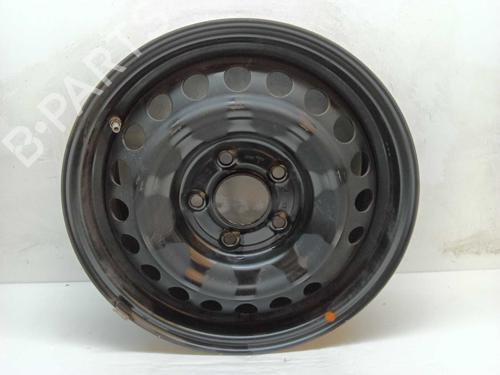 Used Rim Rim 38174565 38174565