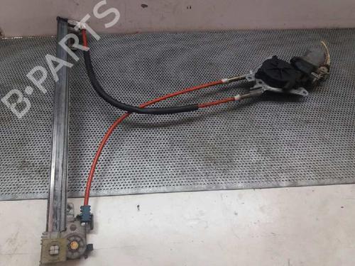 Used Front left window mechanism Front left window mechanism CITROËN SAXO (S0, S1) 1.5 D (57 hp) 1975415 1975415