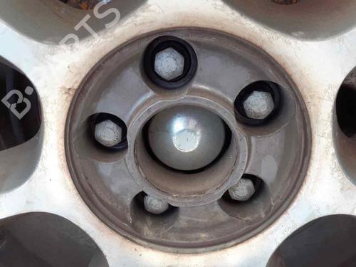 Used Rear axle FIAT 500L (351_, 352_) 1.3 D Multijet (199LXY1A, 199LXY11) (84 hp) 25997125